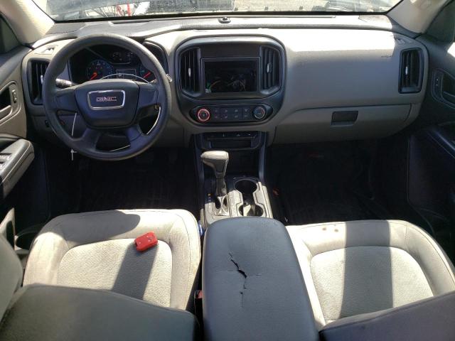 1GTG5BEN4H1211823 GMC Canyon