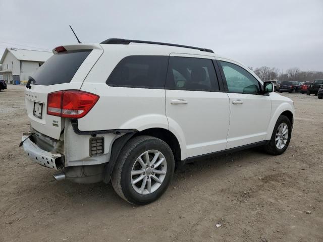3C4PDCBGXGT231709 Dodge Journey Sxt