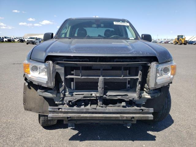 1GTG5BEN4H1211823 GMC Canyon