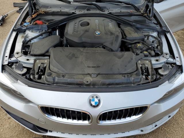 WBA4J1C57KBM12058 BMW 430i Gran Coupe