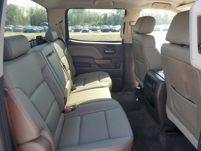 3GTU2VEC0EG168509 GMC Sierra K1500 Slt