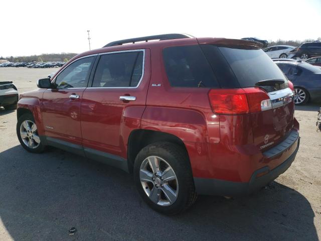 2GKFLWEK6F6330664 GMC Terrain Sle