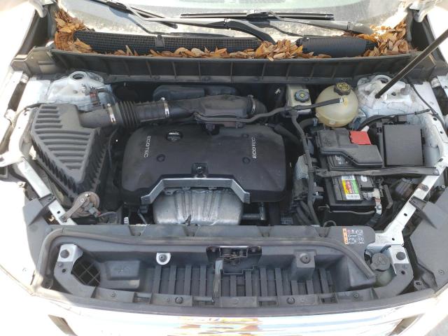 1GKKNLLA3HZ209051 GMC ACADIA SLE
