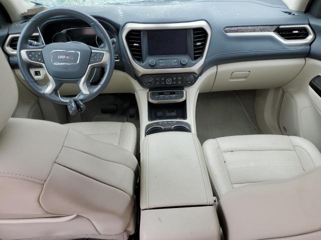 1GKKNXLS8LZ113750 GMC Acadia Denali