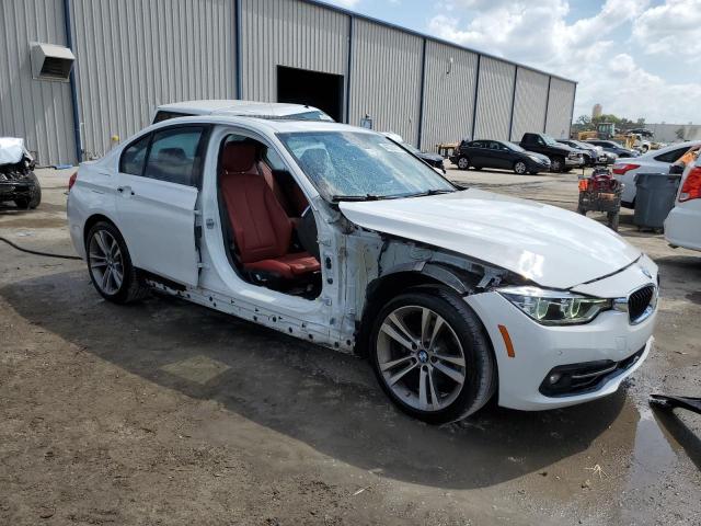 WBA8B9G50HNU49581 BMW 330 I