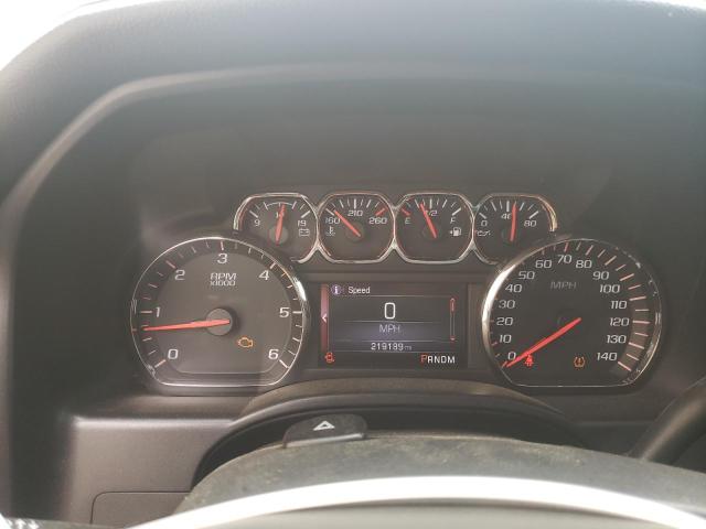 3GTP1UEC6EG204505 GMC Sierra C1500 Sle