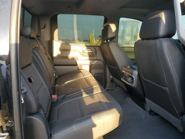 1GTU9FEL1KZ282418 GMC Sierra K1500 Denali