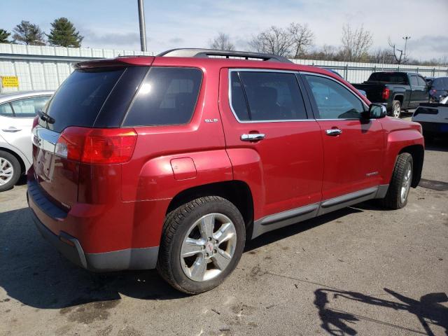 2GKFLWEK6F6330664 GMC Terrain Sle