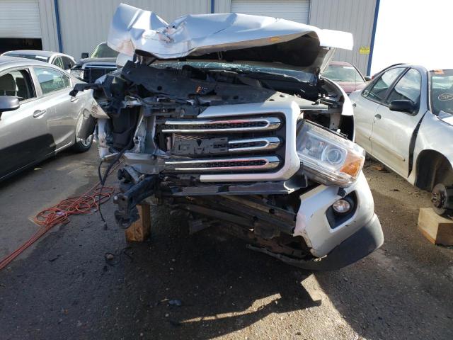 1GTG6CE38G1284757 GMC CANYON SLE