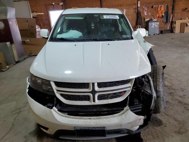 3C4PDDEG3KT774748 Dodge JOURNEY GT