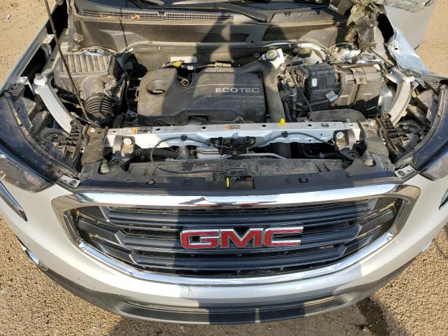 3GKALMEV3LL270973 GMC Terrain Sle