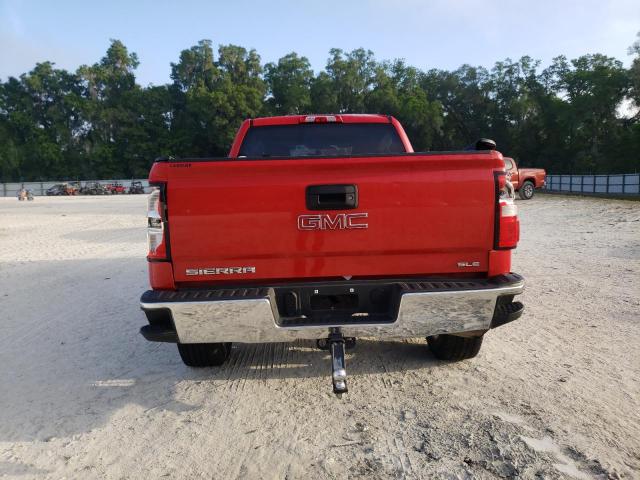 1GTR1UEC4EZ201790 GMC Sierra C1500 Sle