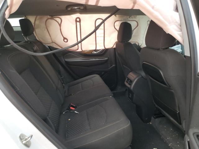 3GKALMEV6KL124615 GMC Terrain Sle