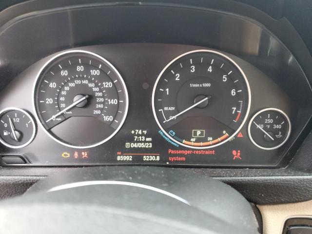 WBA3C3C58EF987106 BMW 320 I Xdrive