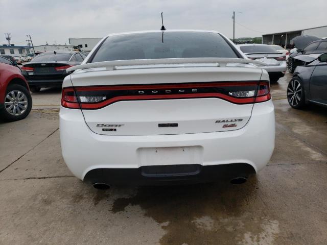 1C3CDFBB2ED668356 Dodge DART SXT