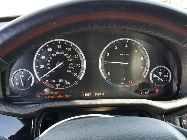5UXWX9C57F0D47451 BMW X3 Xdrive28i