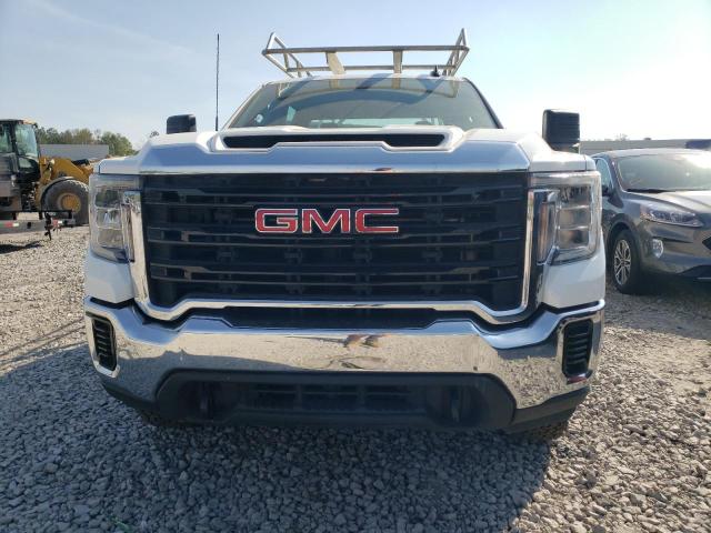1GT19LE70LF252768 GMC Sierra K2500 Heavy Duty