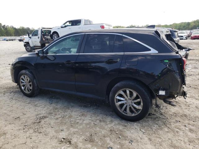 5J8TB4H55HL016396 Acura Rdx Technology