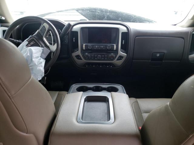 3GTU2VEC3EG513645 GMC Sierra K1500 Slt
