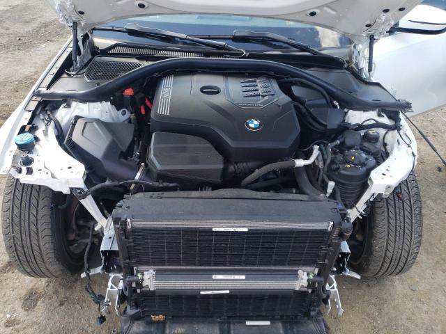 3MW5R7J07M8C14740 BMW 330XI