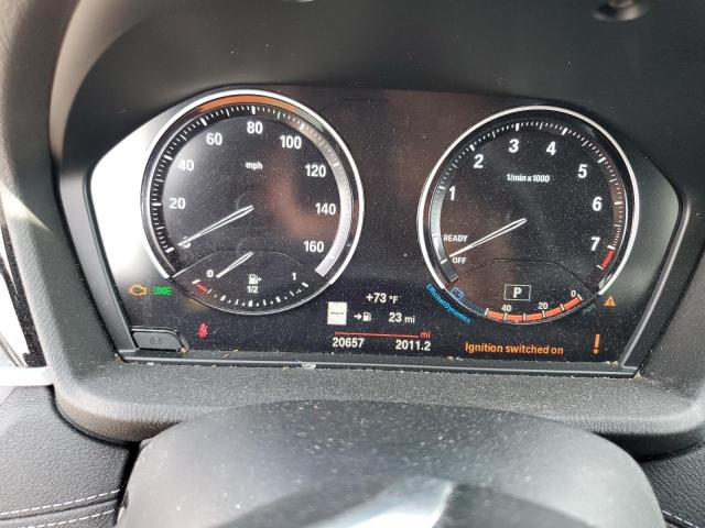 WBXYJ1C06N5U69639 BMW X2 Xdrive28i