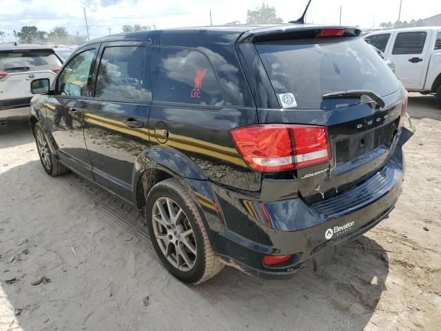 3C4PDCEG6JT219012 Dodge JOURNEY GT