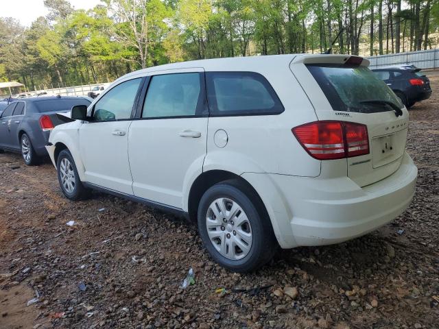 3C4PDCAB5ET277192 Dodge JOURNEY SE