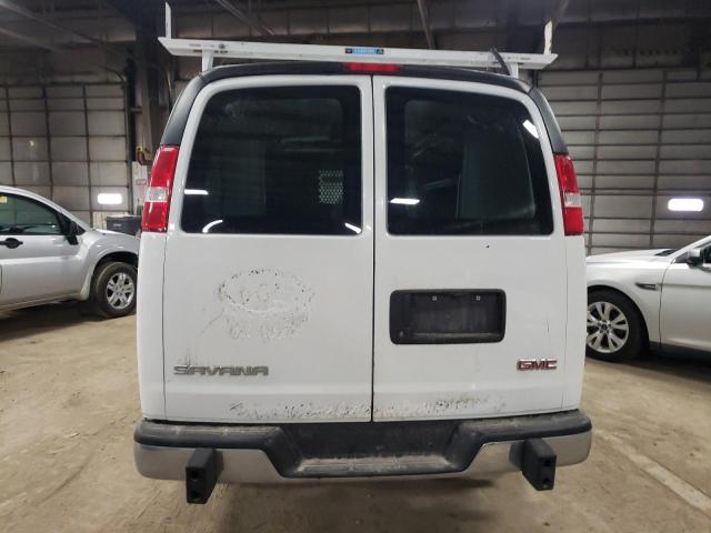 1GTW7AFF2H1909208 GMC Savana G2500