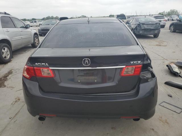 JH4CU2F4XEC003841 Acura TSX