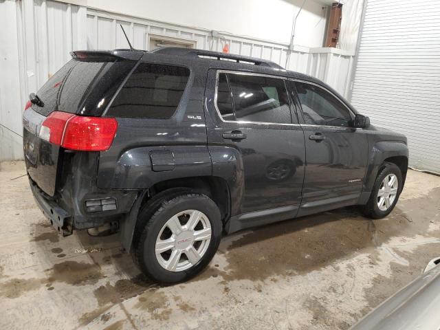 2GKALREK3E6328963 GMC Terrain Sle