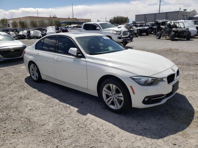 WBA8E9C54GK647917 BMW 328 I Sulev