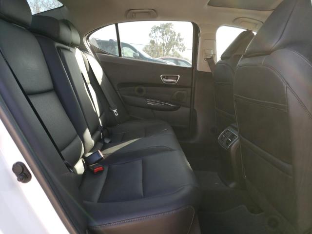 19UUB1F52JA001264 Acura TLX TECH