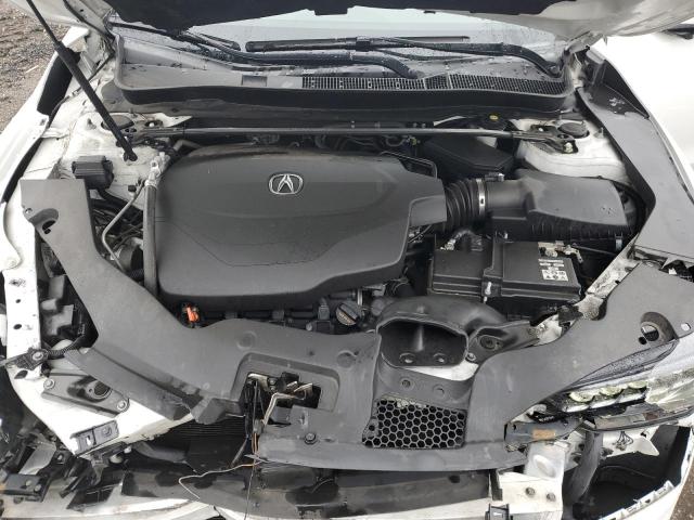 19UUB3F69KA002370 Acura Tlx Technology