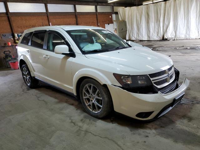 3C4PDDEG3KT774748 Dodge JOURNEY GT