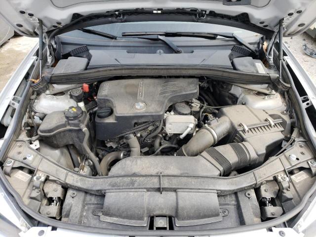 WBAVM1C57FV498889 BMW X1 Sdrive28i