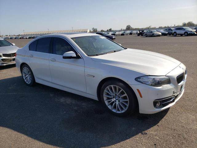 WBA5A7C53FD620990 BMW 528 XI