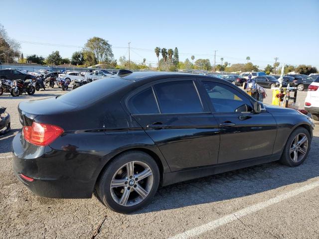 WBA3B1C52EK132576 BMW 320 I