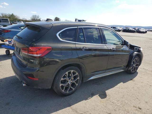 WBXJG9C03L5R40920 BMW X1 Xdrive28i