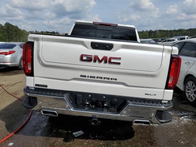 3GTUUDED4PG187645 GMC Sierra K1500 Slt