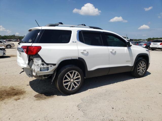 1GKKNLLA3HZ209051 GMC ACADIA SLE