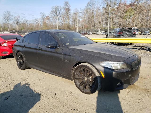 WBA5B1C53EDZ37032 BMW 535 I