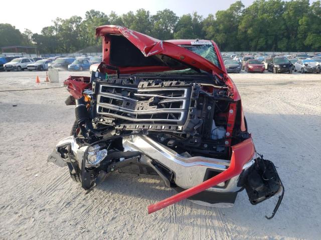 1GTR1UEC4EZ201790 GMC Sierra C1500 Sle