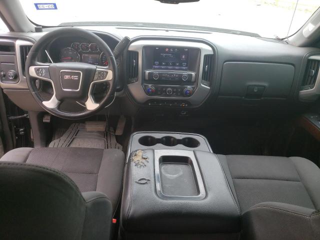 3GTP1UEC6EG204505 GMC Sierra C1500 Sle