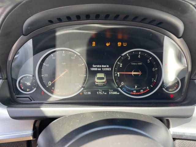 WBA6D0C56JG852851 BMW 640 I Gran Coupe