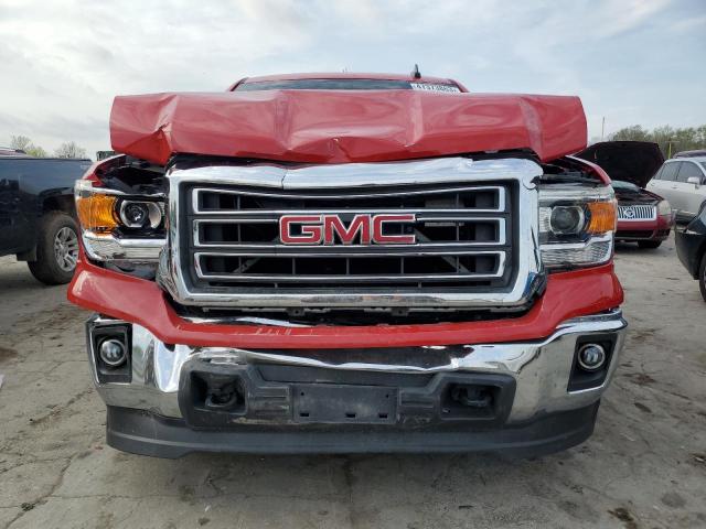 1GTV2UEC9FZ155063 GMC Sierra K1500 Sle