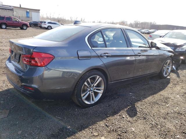 WBA8D9C51JA012542 BMW 330 XI