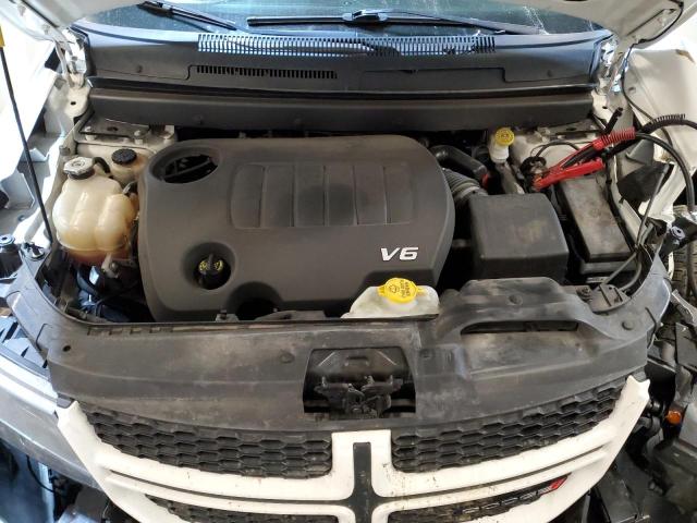 3C4PDDEG3KT774748 Dodge JOURNEY GT