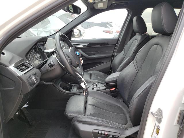 WBXHU7C34J5H44071 BMW X1 Sdrive28i
