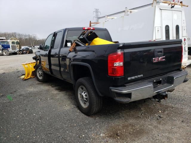 1GT22REG8JZ327241 GMC Sierra K2500 Heavy Duty