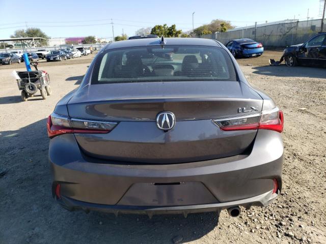 19UDE2F7XLA012742 Acura Ilx Premium